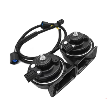 Còi ốc sên cho Suzuki Jimny